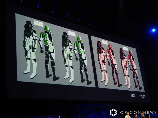 Star Wars Celebration Japan 2025